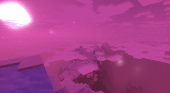 情人节光影 - Valentine Shader 情人节光影 - Valentine Shader