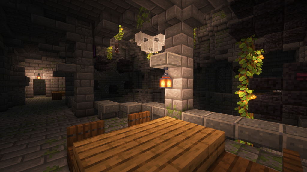 Valhelsia:原版增强 - Valhelsia: Enhanced Vanilla Valhelsia:原版增强 - Valhelsia: Enhanced Vanilla