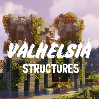 Valhelsia 1 整合包 - Valhelsia 1 Valhelsia 1 整合包 - Valhelsia 1