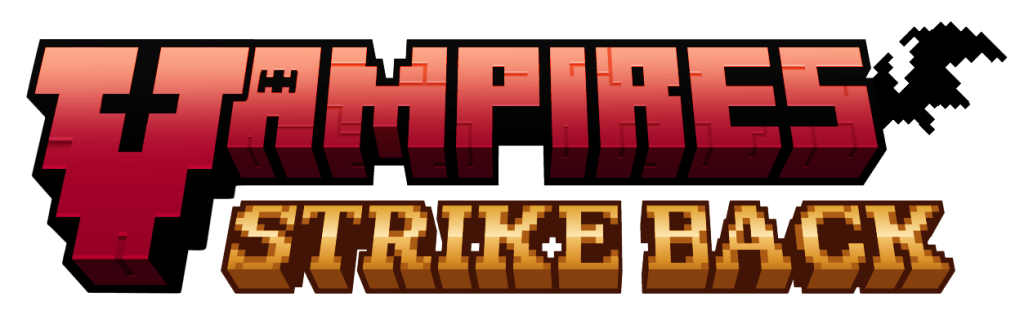 吸血鬼反击 - Vampires Strike Back 吸血鬼反击 - Vampires Strike Back