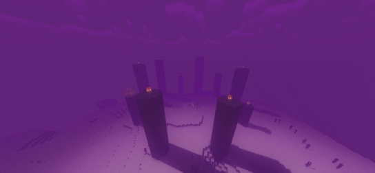 香草光影 - Vanilish Shaders 香草光影 - Vanilish Shaders