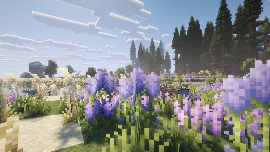 原版 + 轻量版 | Beta 26.1.2！- Vanilla+ Lightweight | Beta 26.1.2!