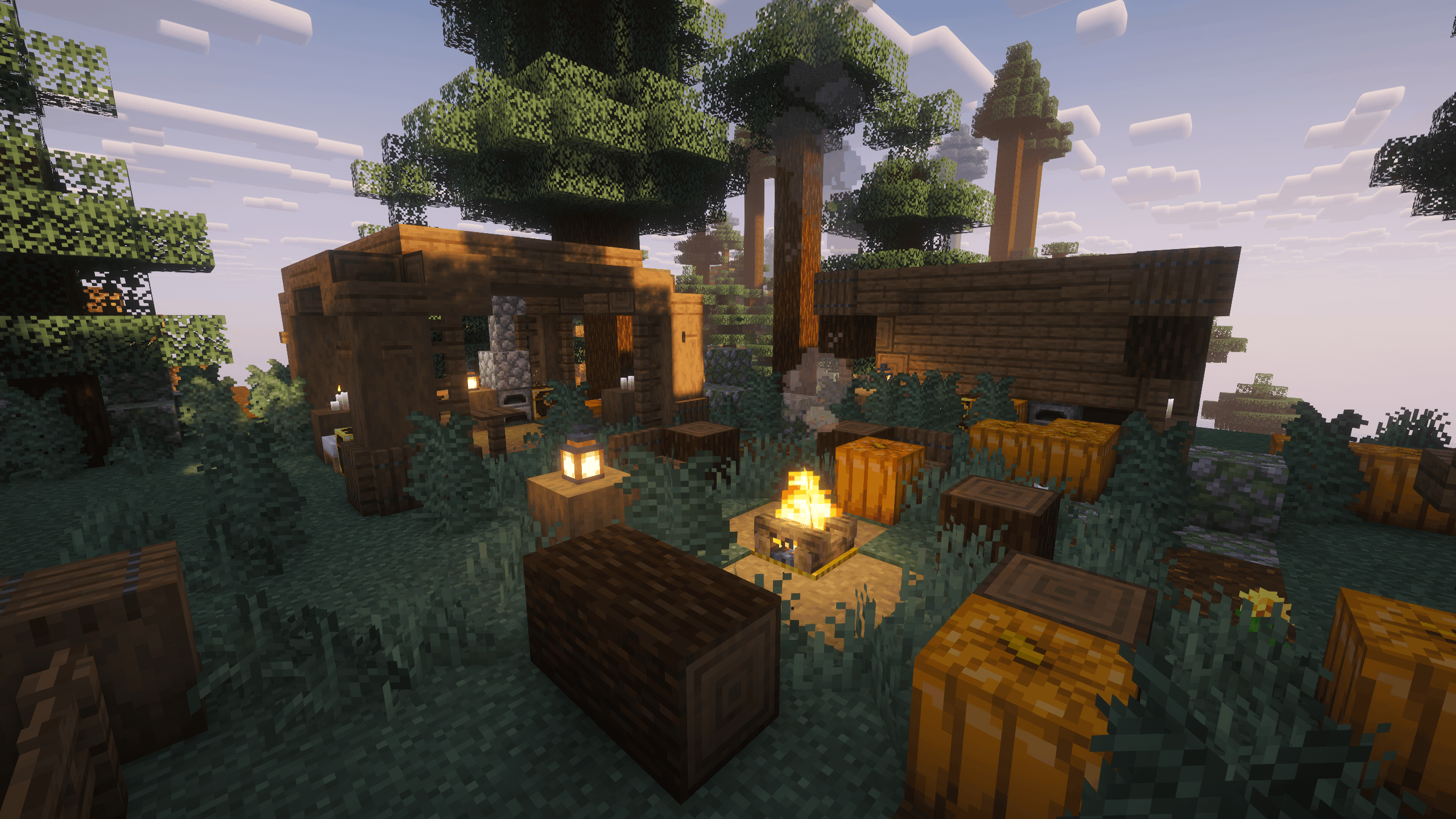 原版 + 轻量版 | Beta 26.1.2！- Vanilla+ Lightweight | Beta 26.1.2!