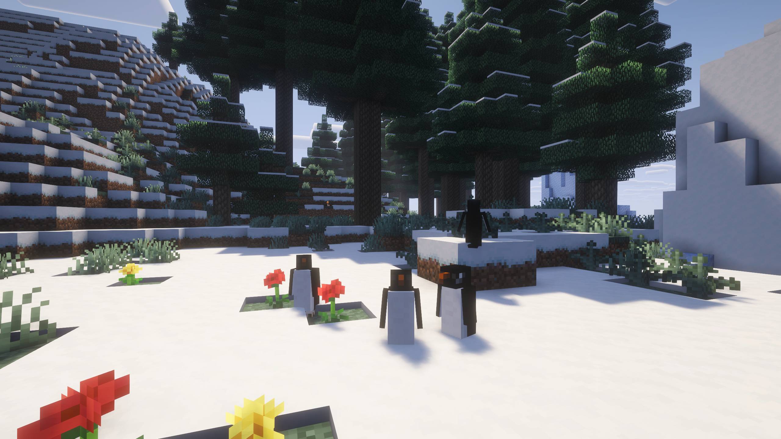 原版 + 轻量版 | Beta 26.1.2！- Vanilla+ Lightweight | Beta 26.1.2!