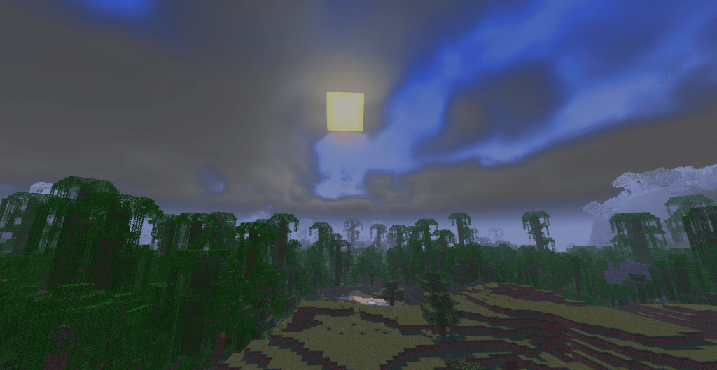 原版重建 - Vanilla Rebuild