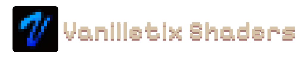 香草糖光影 - Vanilletix Shaders