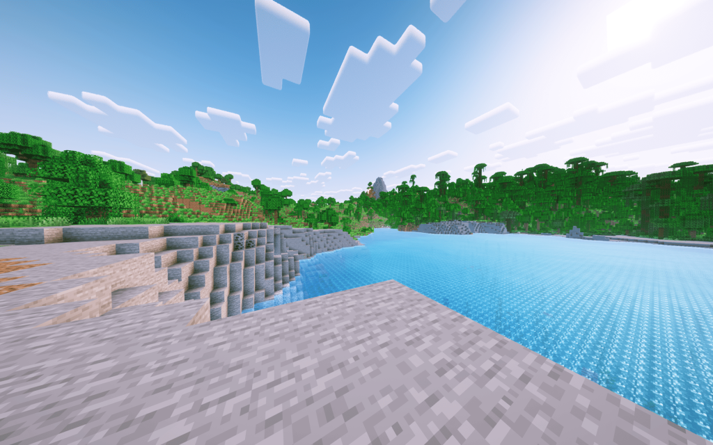 维卢玛火把光效光影 - Veyluma TorchLite shader 维卢玛火把光效光影 - Veyluma TorchLite shader