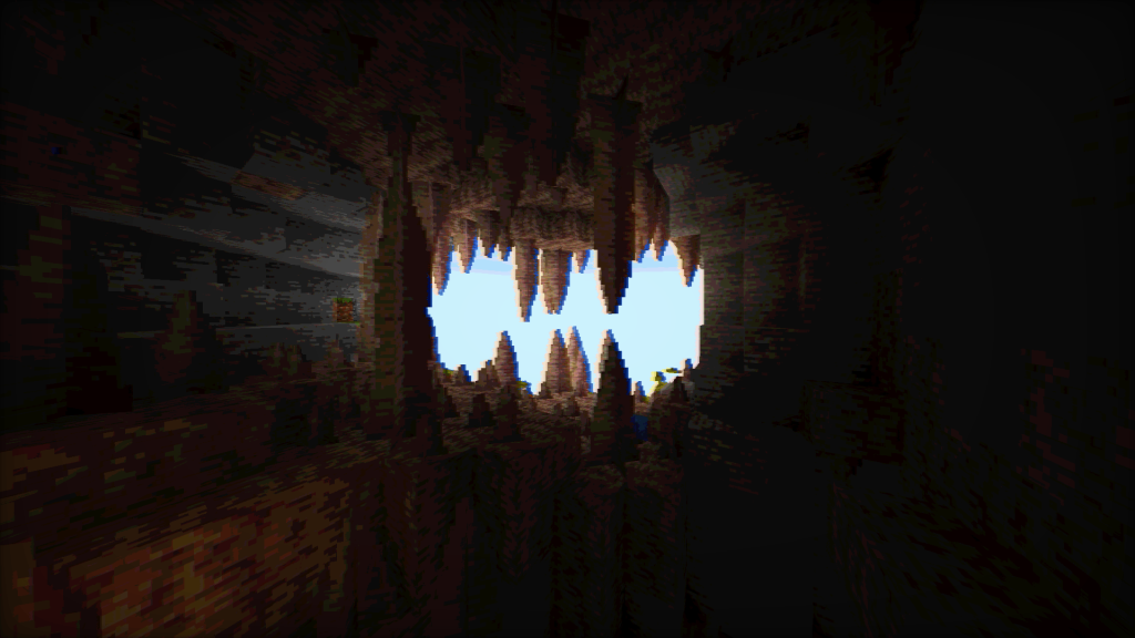 复古光影 - Vintage shader 复古光影 - Vintage shader
