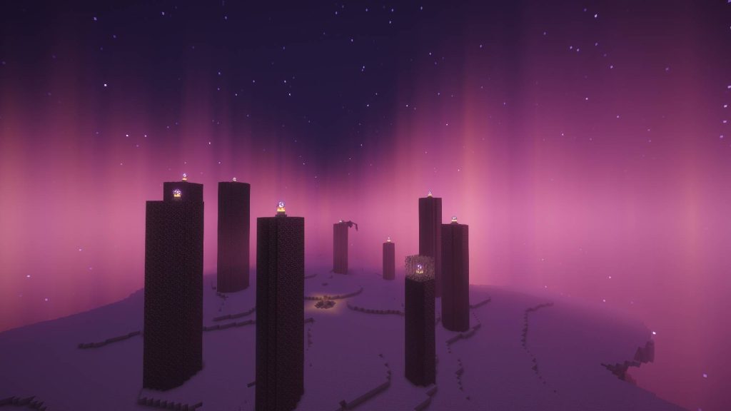 绚丽地平线 - Vivid Horizon 绚丽地平线 - Vivid Horizon