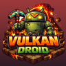 火神机器人 - Vulkan Droid 火神机器人 - Vulkan Droid
