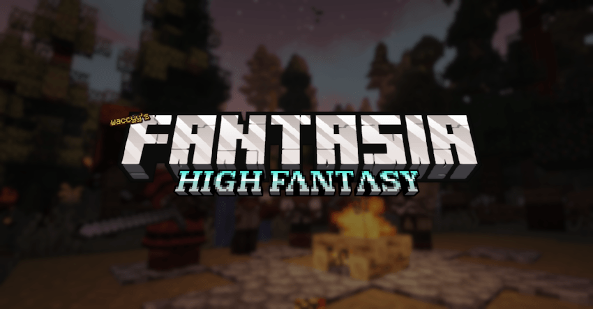 waccyy's Fantasia