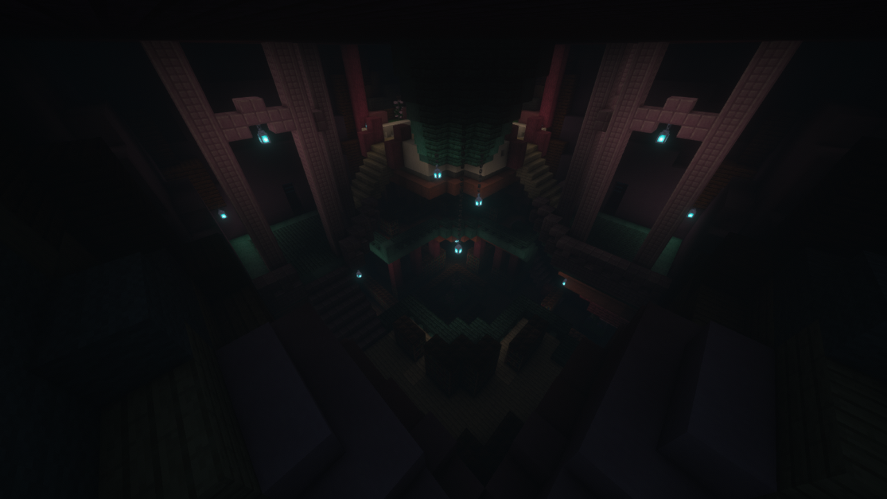 地牢浮现之时 - When Dungeons Arise - Forge!