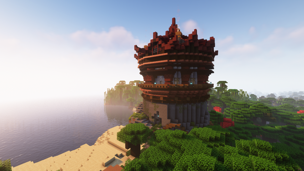 地牢浮现之时 - When Dungeons Arise - Forge!
