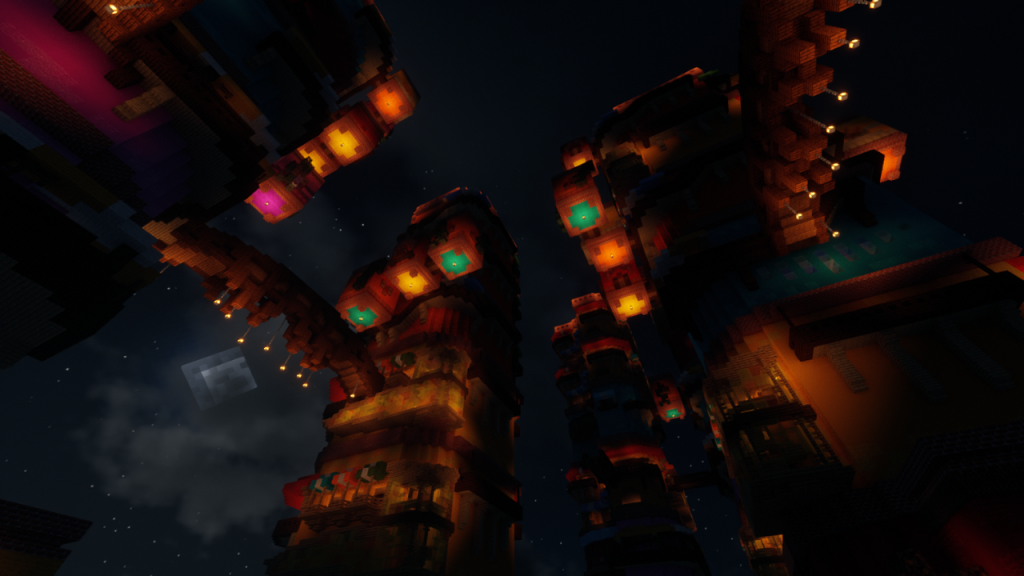 地牢浮现之时 - When Dungeons Arise - Forge! 地牢浮现之时 - When Dungeons Arise - Forge!