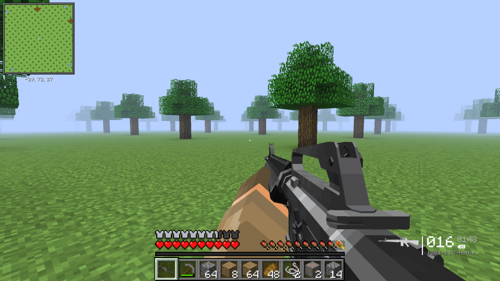 带枪械的仙境.jar 多人游戏 - wonderland.jar with guns multiplayer 带枪械的仙境.jar 多人游戏 - wonderland.jar with guns multiplayer
