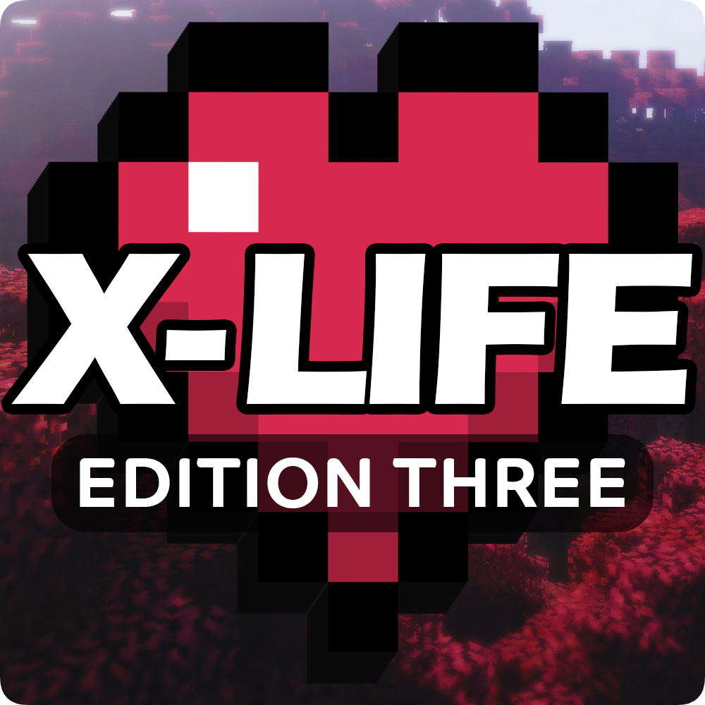 X-Life 2 整合包 - X-Life 2 X-Life 2 整合包 - X-Life 2