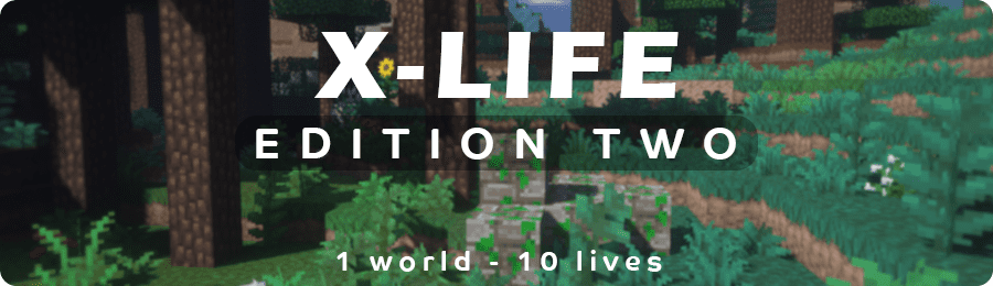 X-Life 2 整合包 - X-Life 2 X-Life 2 整合包 - X-Life 2
