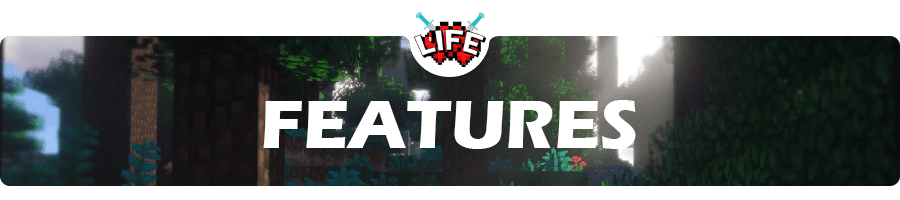 X-Life 2 整合包 - X-Life 2 X-Life 2 整合包 - X-Life 2