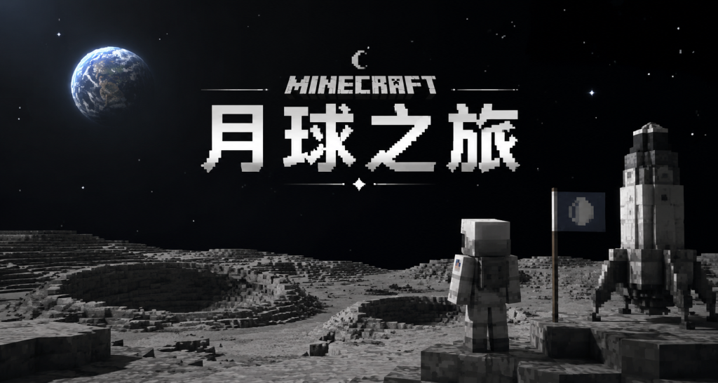 月球之旅 月球之旅