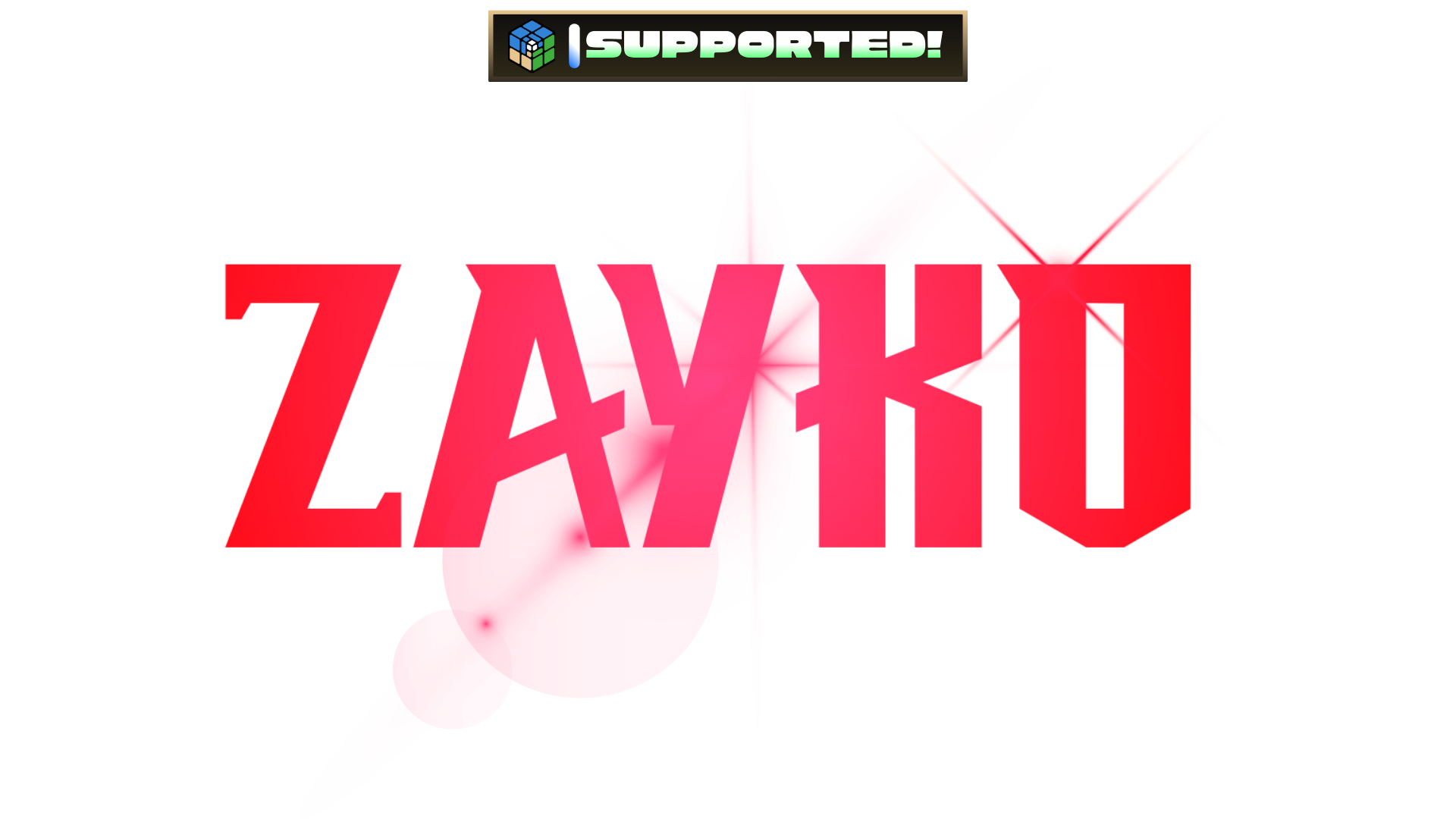 Zayko 光影 - Zayko Shaders Zayko 光影 - Zayko Shaders