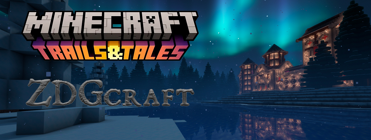 ZDGCraft [FORGE] 整合包 - ZDGCraft [FORGE]