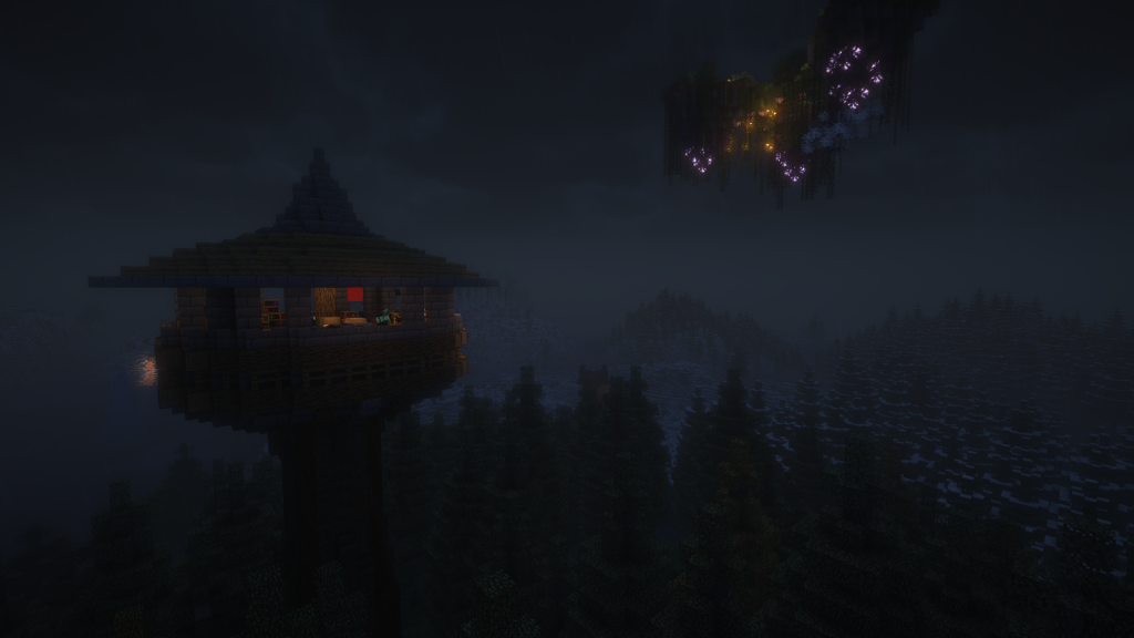 ZDGCraft [FORGE] 整合包 - ZDGCraft [FORGE]