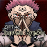 Zeefski Jujutsu Kaisen Craft - 方块回战 Zeefski Jujutsu Kaisen Craft - 方块回战
