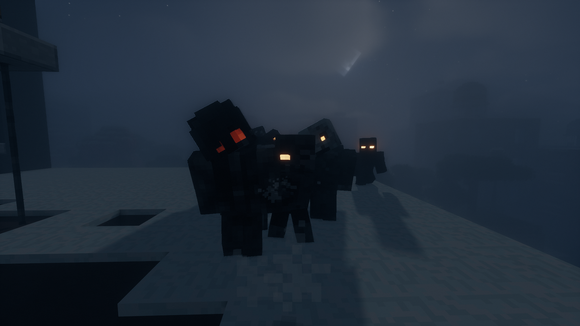 僵尸天启 PLUS [FORGE] - Zombie Apocalypse PLUS [FORGE]