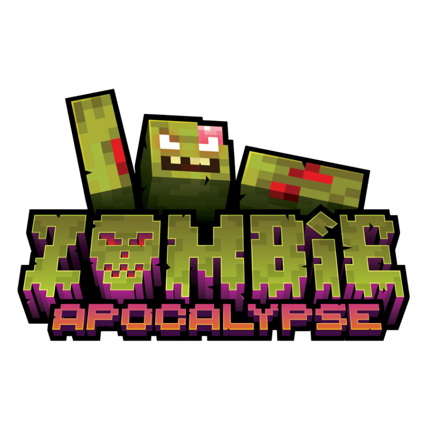 僵尸启示录 - ZombieCraft:Zombie Apocalypse 僵尸启示录 - ZombieCraft:Zombie Apocalypse
