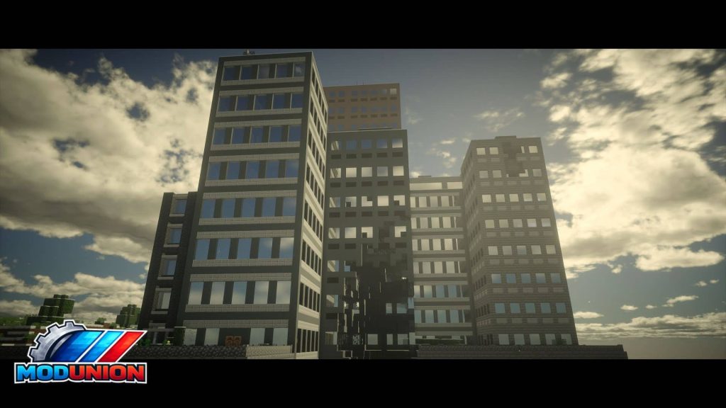 僵尸狂热 ZOMBIEMANIA - A Modern Zombie Apocalypse 僵尸狂热 ZOMBIEMANIA - A Modern Zombie Apocalypse
